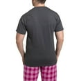 thumbnail image 2 of CafePress - Evil Moth - Men's Loose Fit, Cotton - 2 Piece Pajama Set, 2 of 7