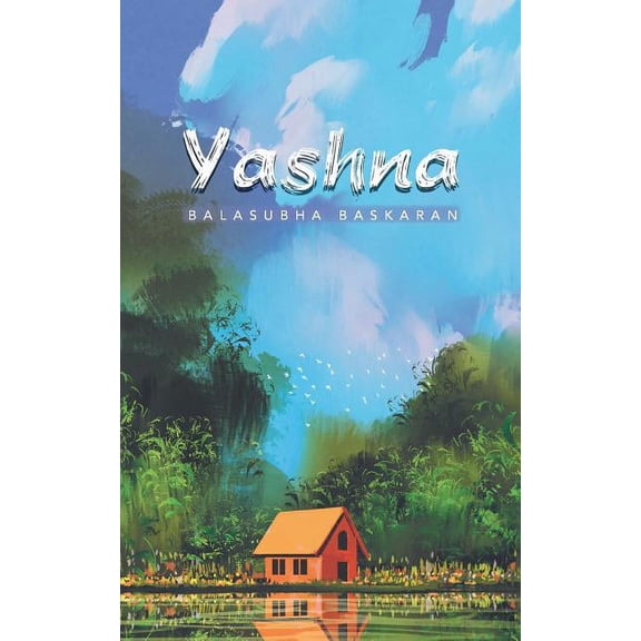 Yashna, (Paperback)