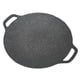 thumbnail image 4 of Sartén Coreana para Barbacoa Parrilla Redonda de Aluminio para Barbacoa con Asas Dobles Sartén Antiadherente Compatible con Inducción Estufa de Gas Estufa Eléctrica Anggrek Otros, 4 of 8