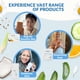 thumbnail image 4 of Gel de baño Mirai Clinical Renewing Body Purifier 275 ml, 4 of 4
