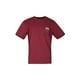 thumbnail image 1 of T-SHIRT CABALLERO FC BARCELONA FEXPRO BCNTS524103 TEXTIL ROJ, 1 of 4