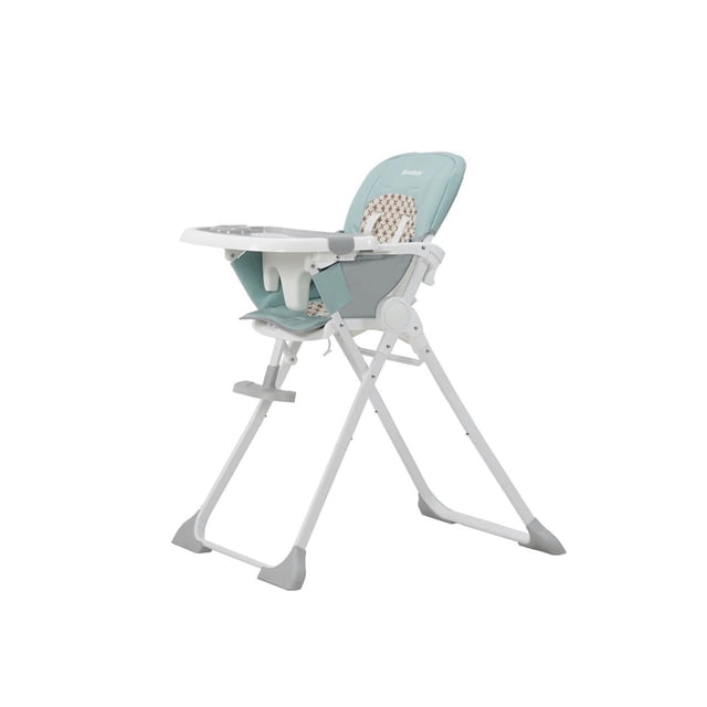 Silla Alta Multifuncional Plegable