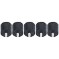 thumbnail image 2 of Rubber Mounts, High Elasticity Noise Reduction Mounts Vibration Isolator  For Bicycles For Fitness Equipment For Air Conditioners M8, 2 of 8