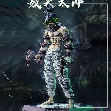 Figurine Shinobu Kocho Demon SLayer - Manga Imperial