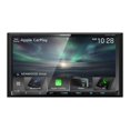 thumbnail image 4 of Kenwood DMX706S Receptor de medios digitales con CarPlay con cable (renovado), 4 of 5