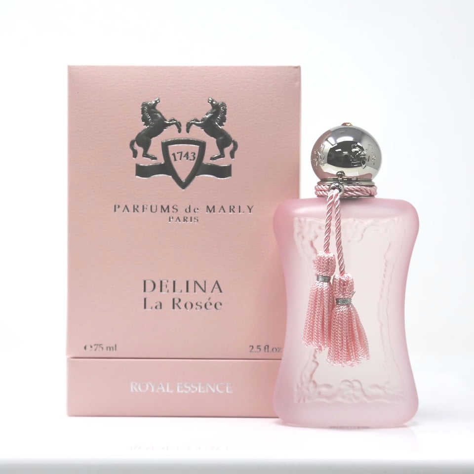 DELINA La Rosée 75ml オードパルファム Delina La Rosée Eau de Parfum (75ml) - Parfums de Marly