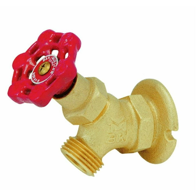 Grifo Mueller B & K LLC 108-014 Sillcock Lawn Heavy