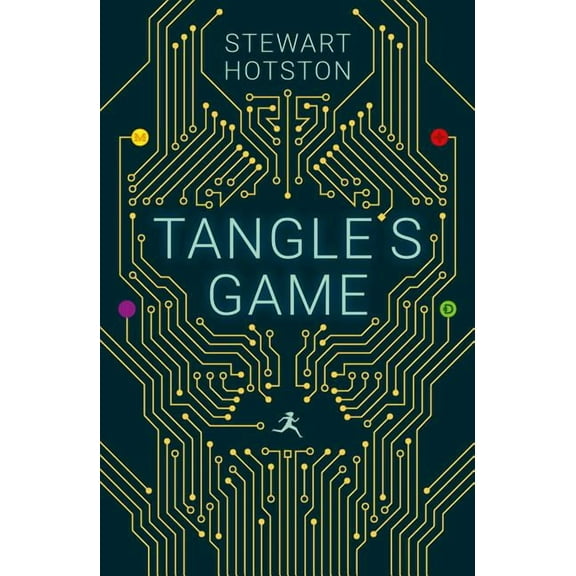 Tangle's Game (Paperback)