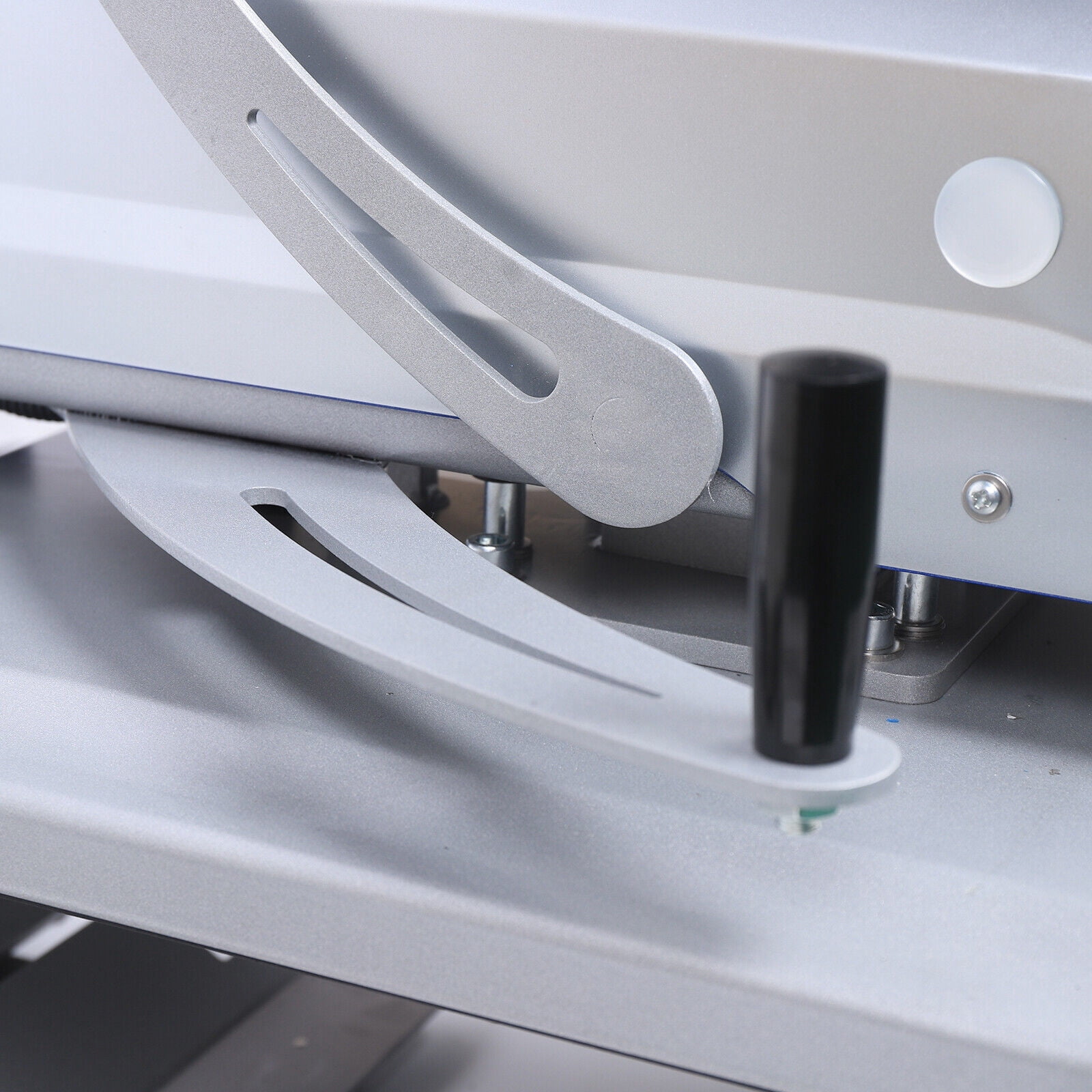 Fichiouy 3 IN 1 Combo T-Shirt Heat Press Transfer Machine Sublimation Swing Away 16x20" 1.6KW