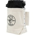 thumbnail image 2 of Klein Tools 5416TC Top Closing Bolt Bag, 2 of 4