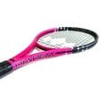 thumbnail image 6 of Diadem Sports Super 25" Junior Tennis Racket in Pink, Pre-Strung,Grip Size: G0,8.5oz, 6 of 9