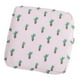 thumbnail image 2 of 1 organizador de toallas sanitarias para mujer y niña, bolsa para guardar toallas sanitarias Cactus, 2 of 9