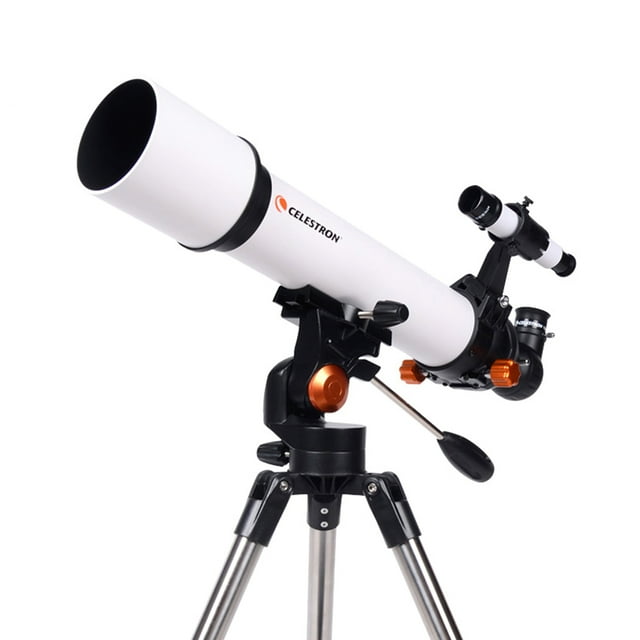 CELESTRON Télescope Astronomique SCTW-70 Intégré Théodolite Revêtement Multi-Couches HD