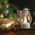 thumbnail image 7 of CCOCC Candle Warmer Lamp,Electric Candle Lamp with Timer & Dimmer,Wax Melt Warmer with 2 Bulbs for Candle Jars,Candle Light for Scented Home Bedroom Aesthetics Decor,House Warming Gifts New Home, 7 of 7