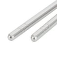 thumbnail image 1 of Chopstick, Palillo, Vajilla 1 Par Cubierta 304 Acero inoxidable304 Acero inoxidable 17.5 cm para Fiestas en Casa, 1 of 7