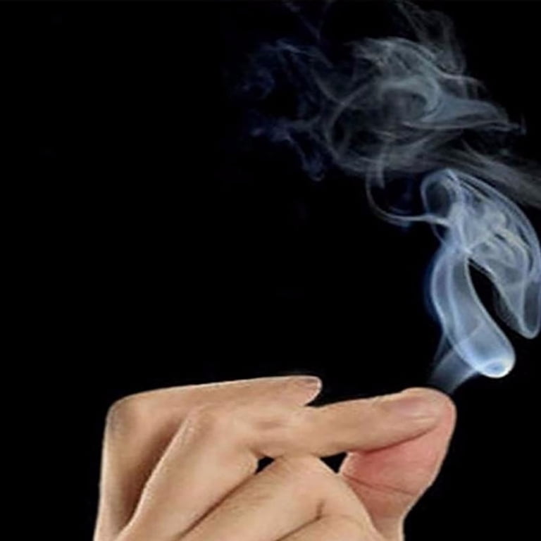 did cigarettes exist in the 1800s Smoking: advertising the facts