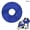 L, variant on Soft Elizabethan Collar, Deepened Anti-Lick Neck Cone, Comfortable Recovery Headwear for Dog, Cat and Corgi