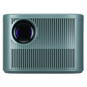 RCA 720P HD Roku Smart Home Theater Projector With Roku Express Streaming, 150 ANSI, RPJ185, Black