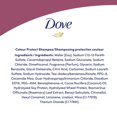 thumbnail image 4 of Dove Shampooing Protection de la Couleur, 4 of 8