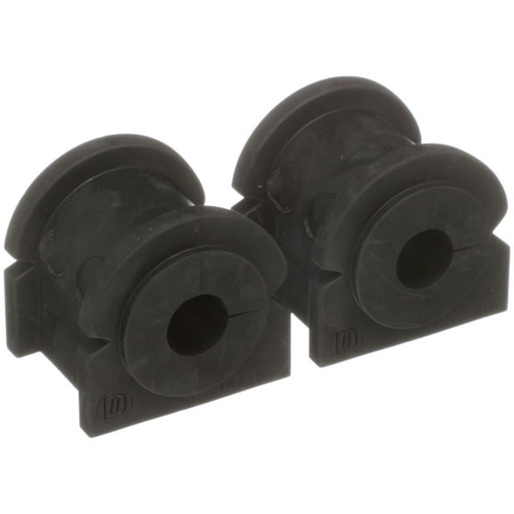 Delphi Suspension Stabilizer Bar Bushing Kit P/N:Td4108w Fits select: 2008-2014 JEEP PATRIOT, 2007-2014 JEEP COMPASS