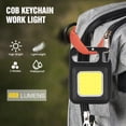 thumbnail image 5 of Lámpara De Camping Lámpara de trabajo COB, luz LED portátil de emergencia recargable para acampar al aire libre Likrtyny Para estrenar, 5 of 5