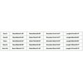 thumbnail image 1 of Lingerie Servante Cosplay Costume Femmes Couvre-Chef Tablier Faux Col Robe Nœud, 1 of 6