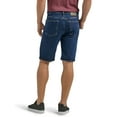 thumbnail image 4 of Wrangler® Men's and Big Men's Relaxed Fit Five Pocket Denim Short (30-50), 4 of 6