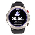 thumbnail image 3 of Reloj inteligente Bling Bling para exteriores con llamadas Bluetooth color negro, 3 of 12