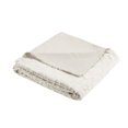 thumbnail image 6 of Home Essence Sophie 3 Piece Cotton Duvet Cover Set, Full/Queen, Light Taupe, 6 of 11