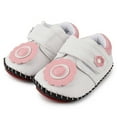 thumbnail image 2 of WAYUTE Toddler Shoes Spring Fall Baby Footwear with Cartoon Rubber Soles Comfortable Running Shoes Casual Outdoor, 2 of 3