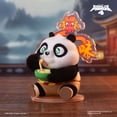 thumbnail image 2 of POP MART Universal Kung Fu Panda Series Caja ciega Juguetes Bolsa de adivinación Caja misteriosa Caja misteriosa Figura de acción Surpresa Modelo lindo, 2 of 5