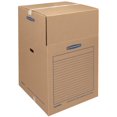 thumbnail image 5 of SmoothMove™ Wardrobe Box Large, 3 Pack, 5 of 5