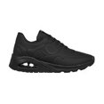 thumbnail image 2 of Tenis Para Mujer Deportivos Casuales Negros Ligeros Cómodos negro 23 Gosh 052D3Y, 2 of 6