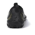 thumbnail image 5 of Cyiecw Mens Womens Water Shoes Aqua Shoes Non-Slip Swim Shoes Quick-Drying Beach Shoes Hiking Water Shoes Breathable Running Shoes Soft Cycling Shoes Yoga Shoes, 5 of 7
