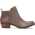thumbnail image 3 of Women's Lucky Brand Basel Bootie Brindle Leather 11 M, 3 of 7