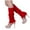 Red, variant on Socks for Women Ladies Adult Leg Sets Pile Of And Winter Keep Warm Wool Stocking Knitting Foot Cover