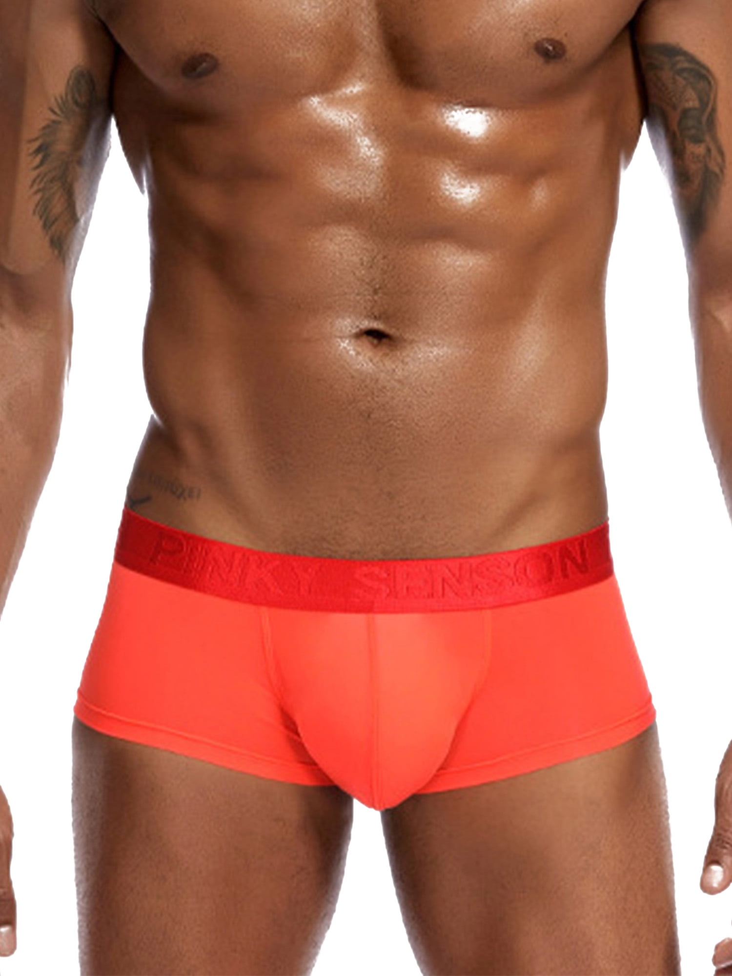 Mens Clothing Underwear Boxers briefs DIESEL Brief in Red for Men 