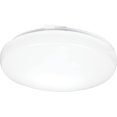 thumbnail image 5 of Lithonia Lighting FMLRL 11 14840 M4 LED Round Puff Fixture - 11 in., 5 of 5