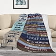 thumbnail image 2 of LHSHID Gifts for Best Friends Women Blanket Best Friend Birthday Gifts Friendship Gifts for Women Friends Bestie Gifts for Women Gifts for Friends Female Sister 30"x40", 2 of 9