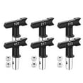thumbnail image 1 of 14 Pieces Airless Paint Sprayer Tips Set, 1 of 5