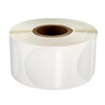 thumbnail image 4 of Rollo de 500 Uds Etiquetas Autoadhesivas Redondas de Papel Soledad para Manualidades DIY, 4 of 8