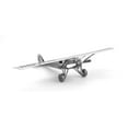 thumbnail image 2 of Fascinations Metal Earth Spirit Of Saint Louis Airplane 3D Metal Model Kit, 2 of 4