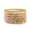 SY0374, variant on AEXTO Heishi Clay Bead Bracelets for Women Bohemian Stackable Gold Beaded Stretch Bracelets Elastic Layering Friendship Bracelets Set Boho Jewelry