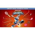 thumbnail image 3 of Looney Tunes: Wacky World of Sports, PlayStation 5, 3 of 3