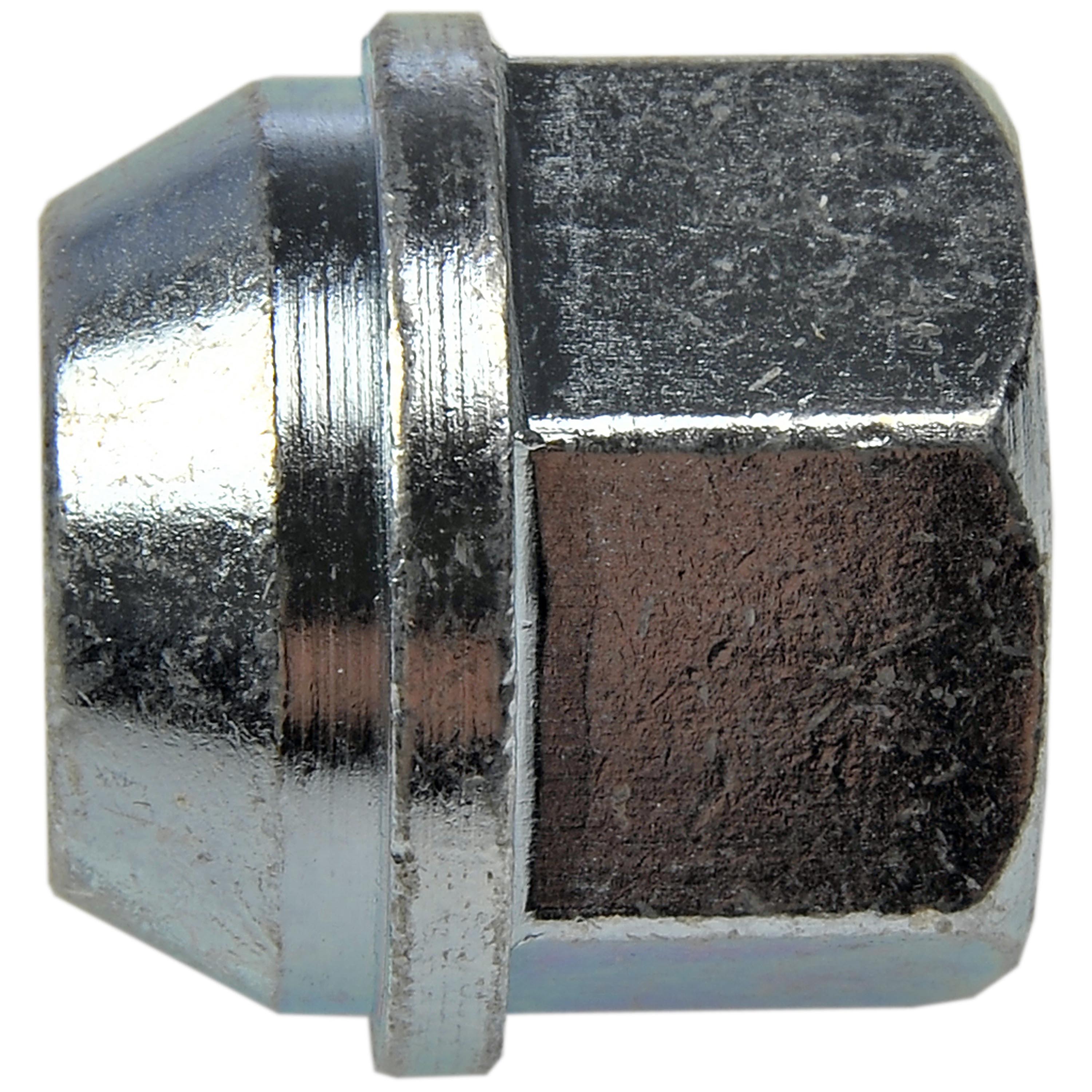 Dorman Autograde Lug Nut, Box of 10