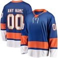 thumbnail image 2 of Camiseta de hockey de Nueva York con bordado personalizado, uniforme de hockey sobre hielo para hombres, mujeres y jóvenes, 2 of 4