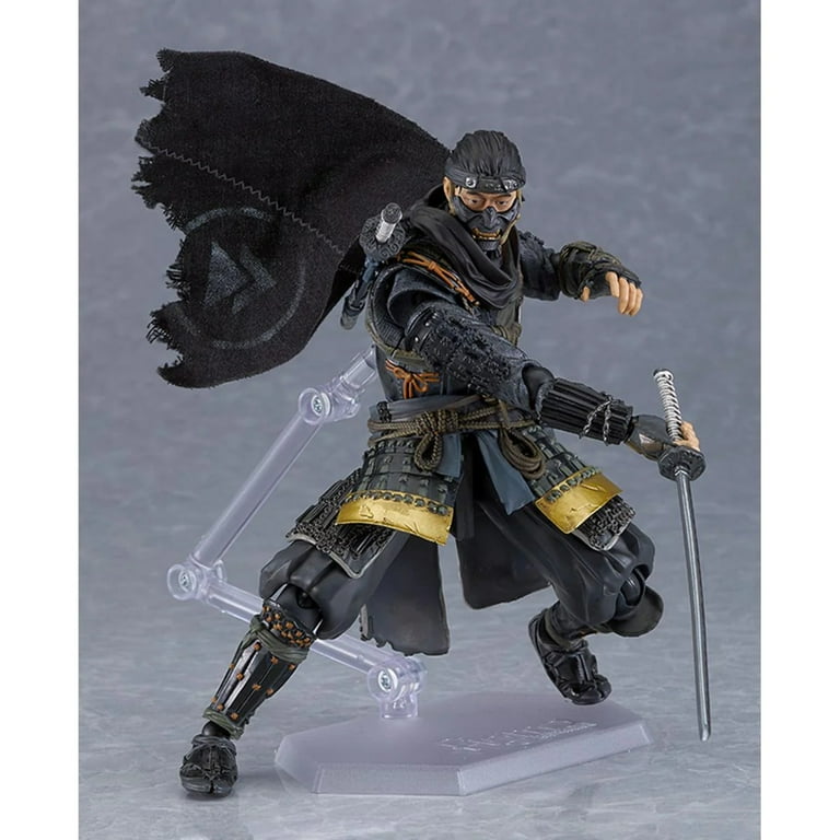 figma Jin Sakai - Walmart.com
