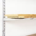 thumbnail image 2 of Lumber Rack Bracket, 10", 2 of 3