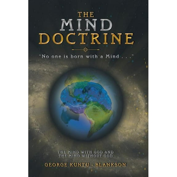 The Mind Doctrine (Hardcover)