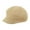 Beige, variant on GHSOHS Hats Cowboy Hat Silk Bonnet Beanie Women Summer Newsboy Cap Straw Knitted Beach Sun Hat with Adjustable Rope for Women Sun Hat Khaki Warm Baseball Caps Berets Black Trapper Hats